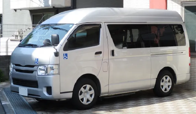 運転業務